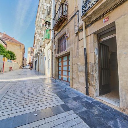 Apartamento Juan Pintxame By Clabao ログローニョ エクステリア 写真